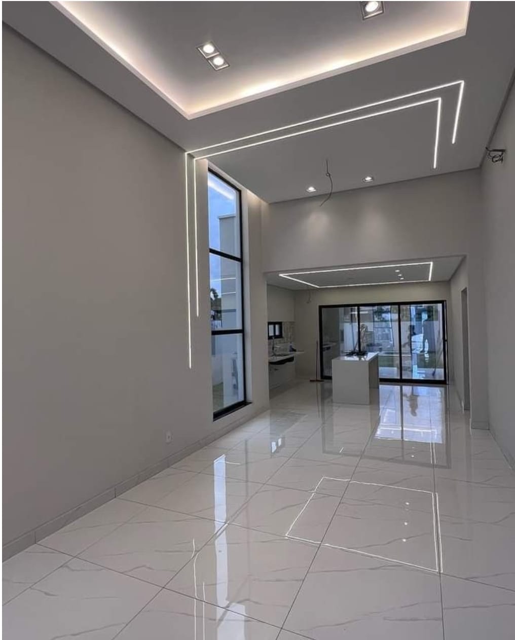 دهانات وديكورات