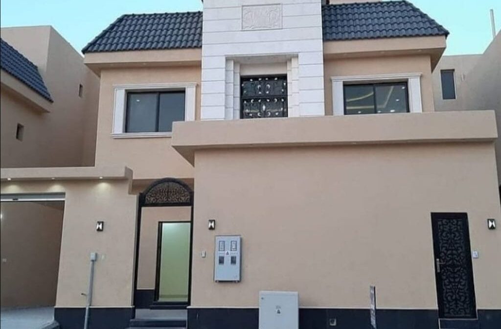 معلم دهانات خارجية بجدة 0592048579